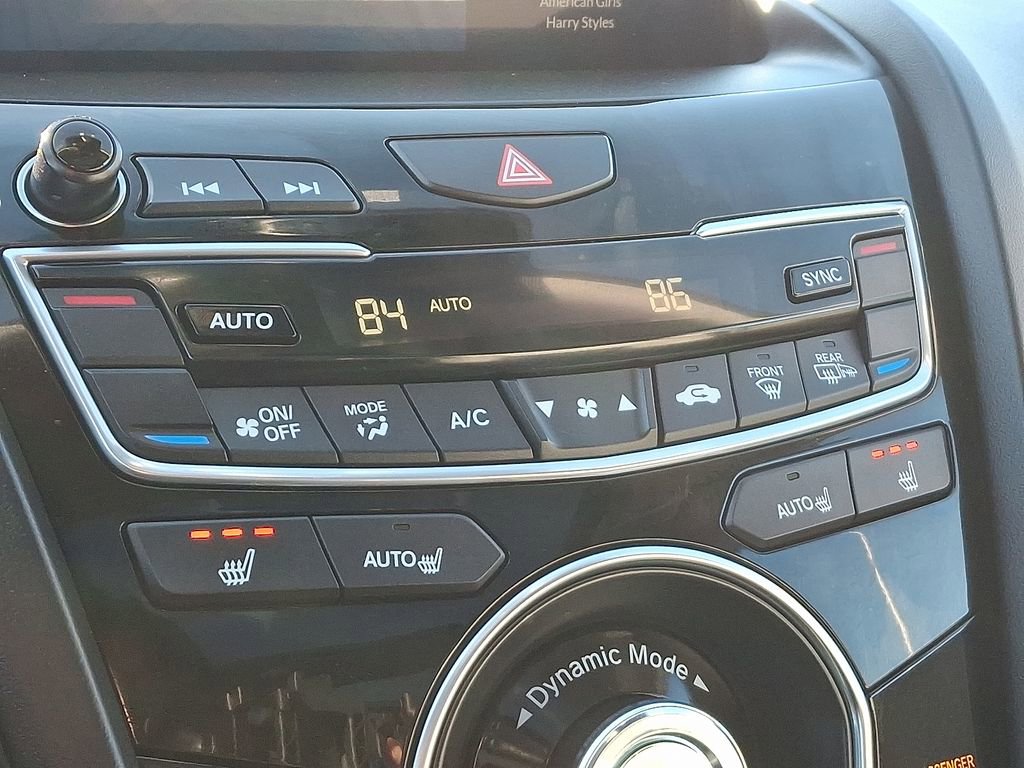 Certified 2023 Acura RDX Technology Package image 17