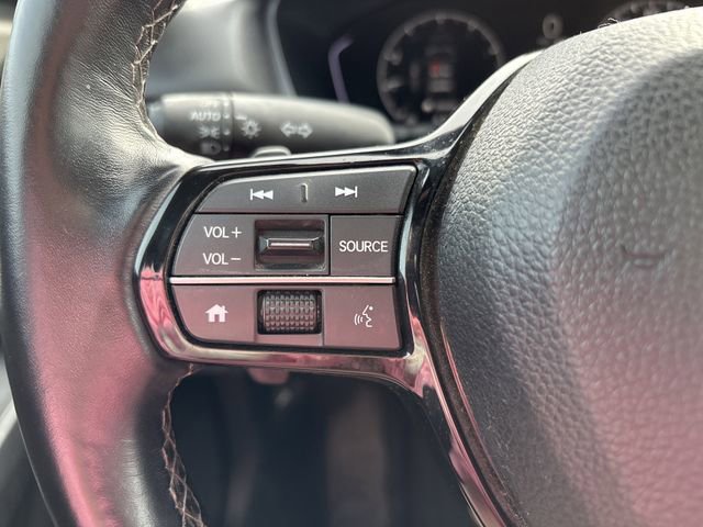 Used 2023 Honda Civic Sport image 28