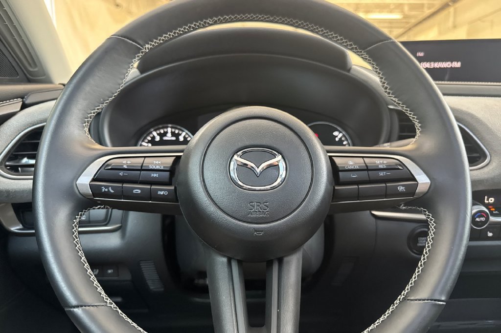 Certified 2026 MAZDA CX-30 AWD 2.5 S image 29