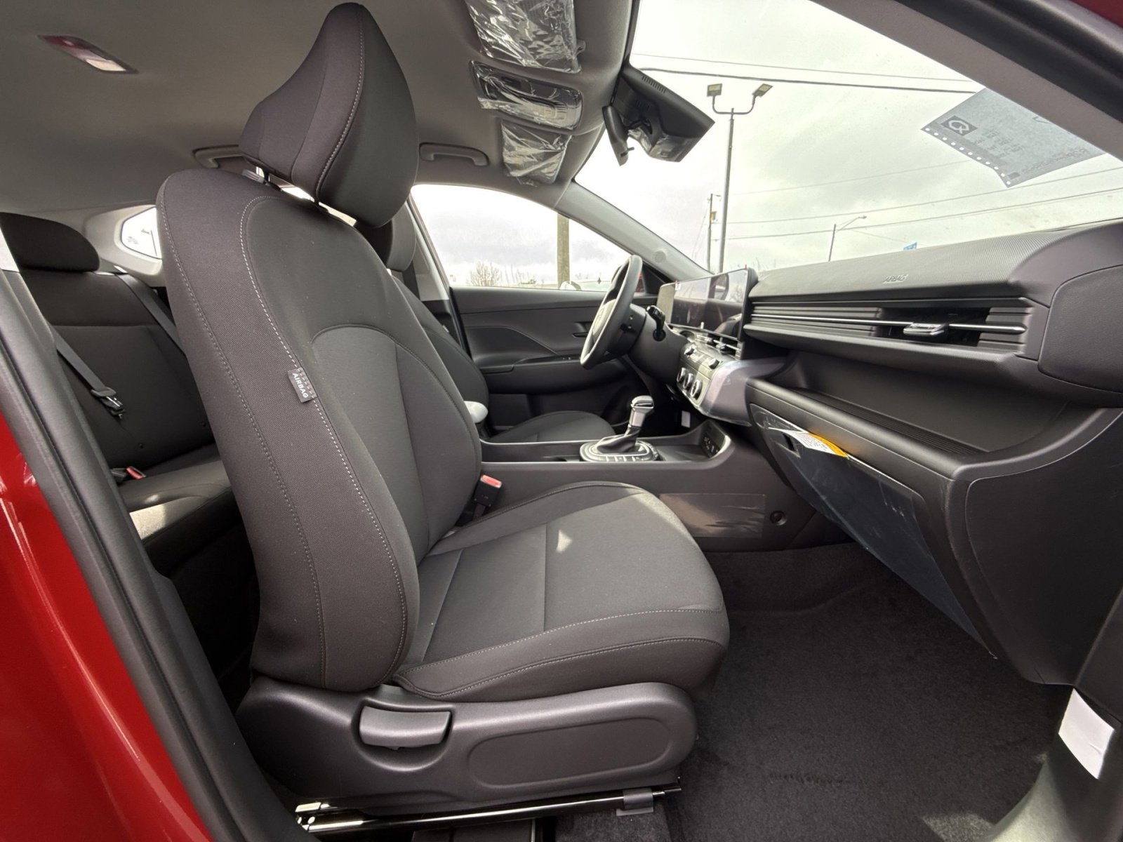 New 2026 Hyundai Kona SE image 25