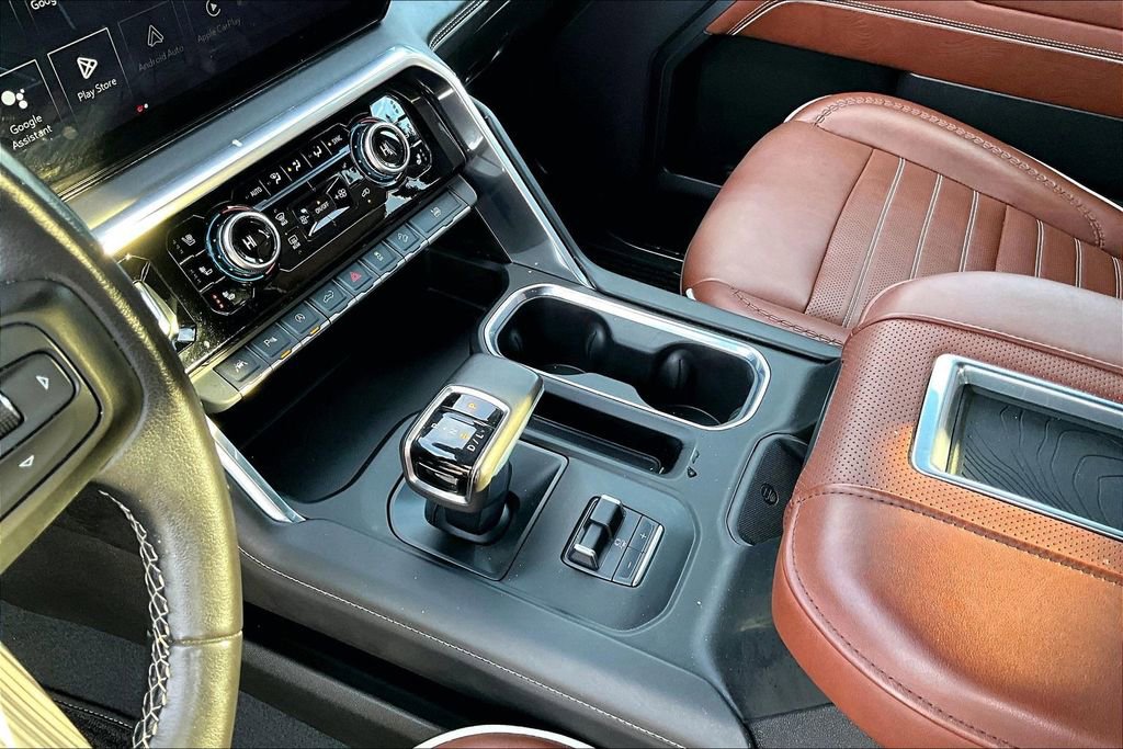 Used 2022 GMC Sierra 1500 Denali Ultimate image 17