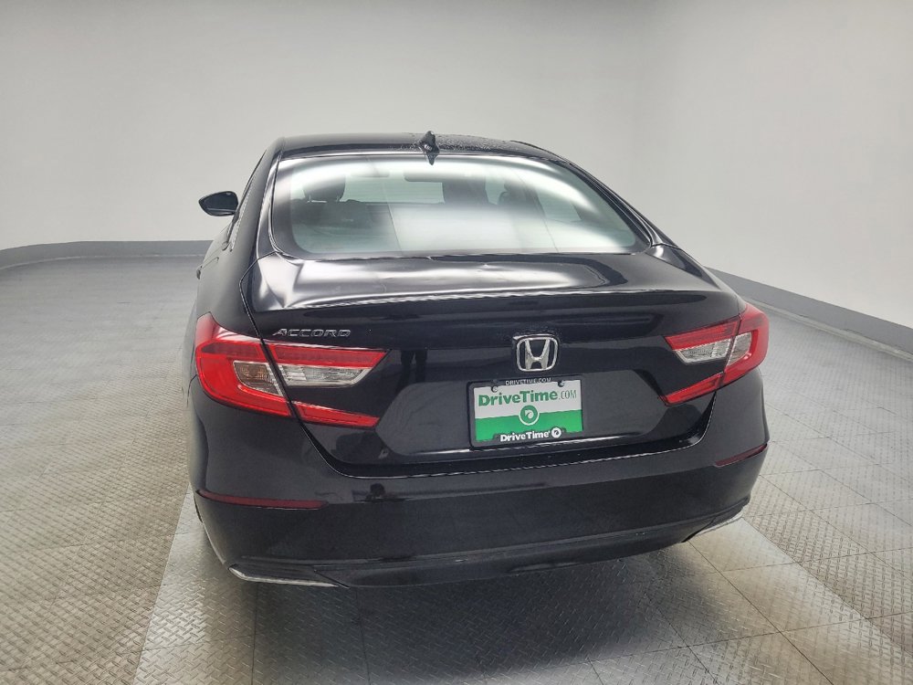 Used 2019 Honda Accord LX image 6