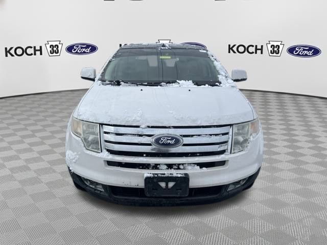 Used 2010 Ford Edge Limited image 2