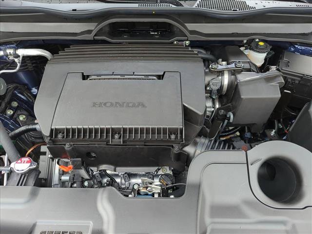 New 2026 Honda Passport RTL image 16
