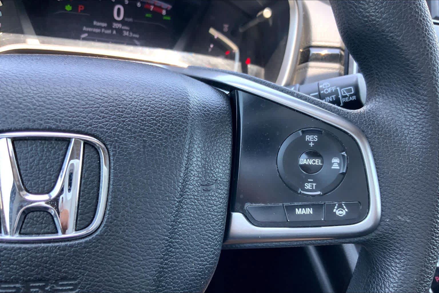 Used 2018 Honda CR-V EX image 23
