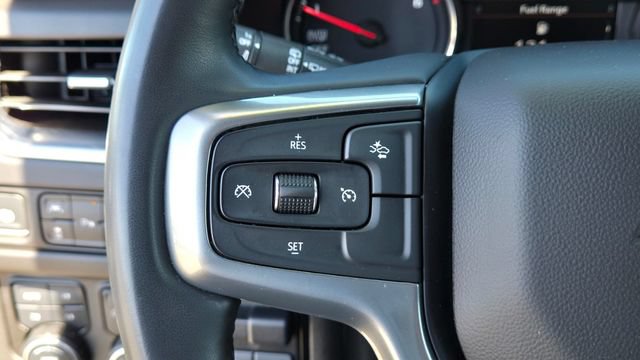 Used 2024 Chevrolet Tahoe LS w/ Driver Alert Package AWD/4WD image 18