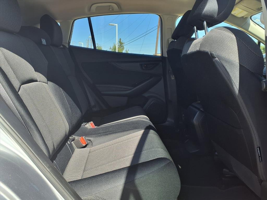 Used 2021 Subaru Crosstrek 2.0i image 7