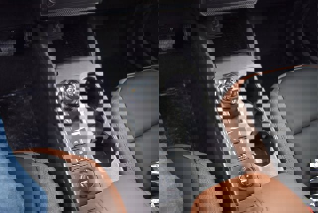 New 2025 Ford Bronco Sport Outer Banks w/ Outer Banks Tech Package+ image 10