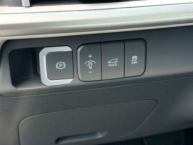 New 2026 Hyundai Santa Fe SE FWD image 10