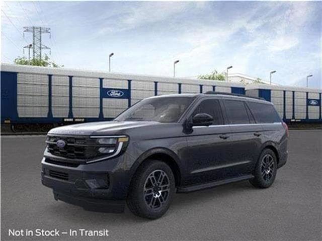 New 2025 Ford Expedition Active image 98
