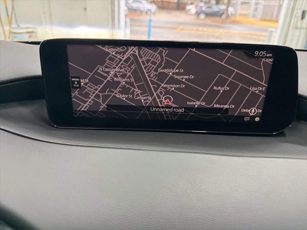 Used 2024 MAZDA MAZDA3 Hatchback w/Premium Plus Pkg image 35