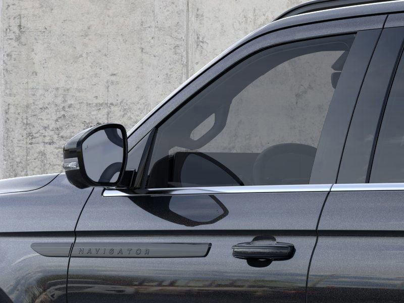 New 2025 Lincoln Navigator Reserve w/ Jet Appearance Package image 20