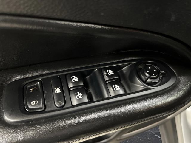 Used 2021 Jeep Compass Latitude image 24