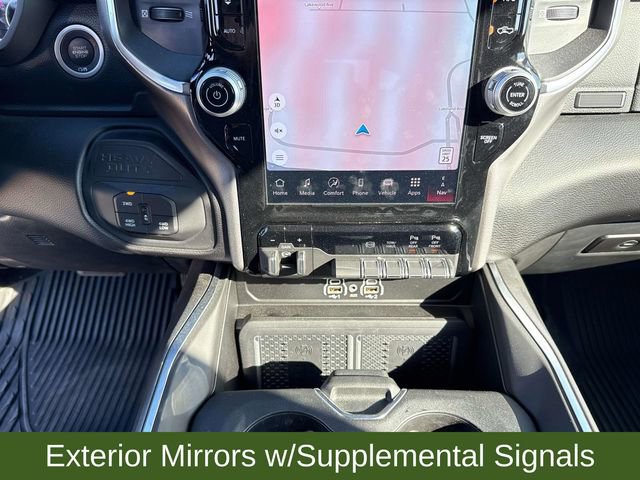Used 2025 RAM 2500 Big Horn image 30
