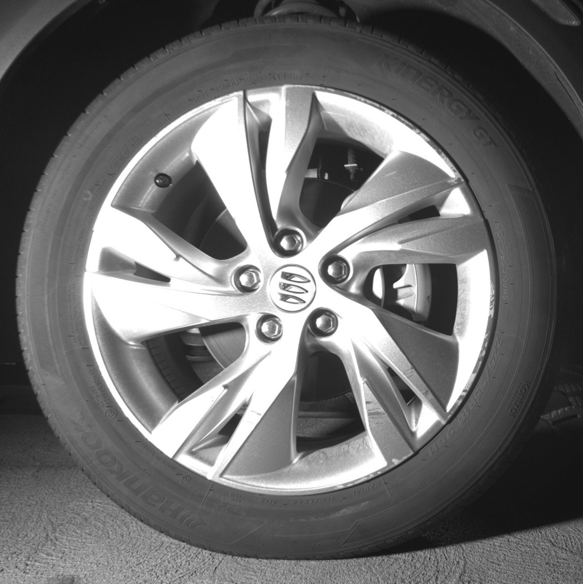 Used 2025 Buick Encore GX Preferred image 13