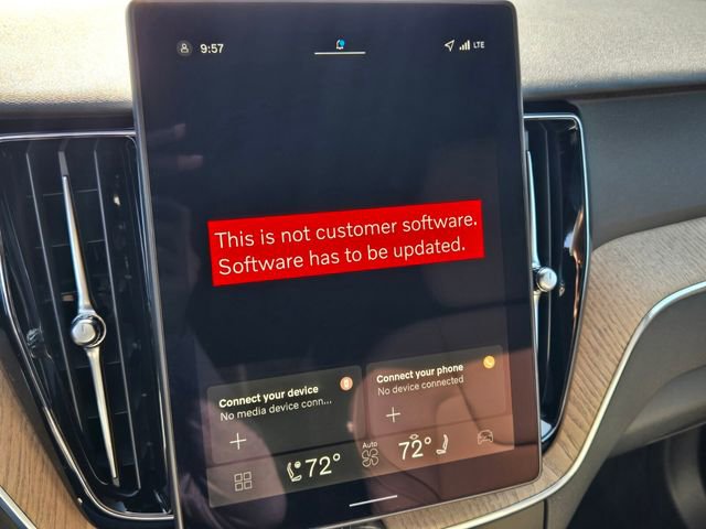 New 2026 Volvo XC60 B5 Plus w/ Protection Package image 16