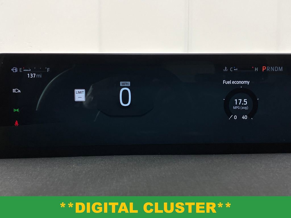 New 2025 Ford Expedition Active image 21