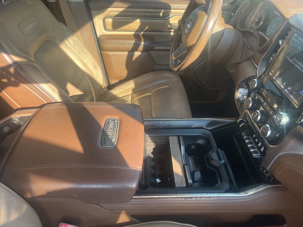 Used 2019 RAM 1500 Limited w/ Protection Group image 37