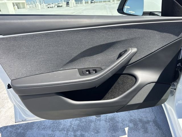 Used 2025 Tesla Model 3 Long Range image 13