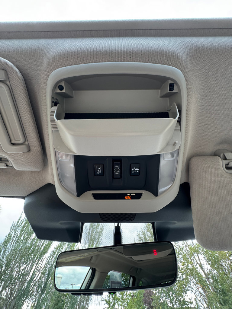 Certified 2024 Subaru Forester Premium AWD/4WD image 25