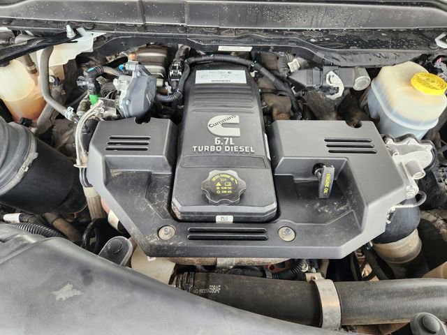 Used 2022 RAM 2500 Laramie image 33