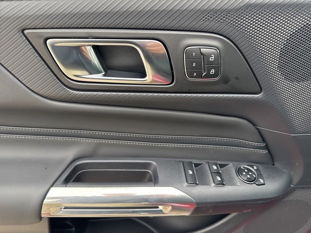 New 2026 Ford Mustang Premium image 15