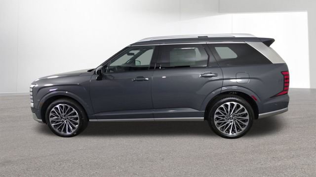 New 2026 Hyundai Palisade Calligraphy image 5