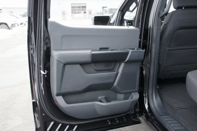 New 2026 Ford F150 STX image 26