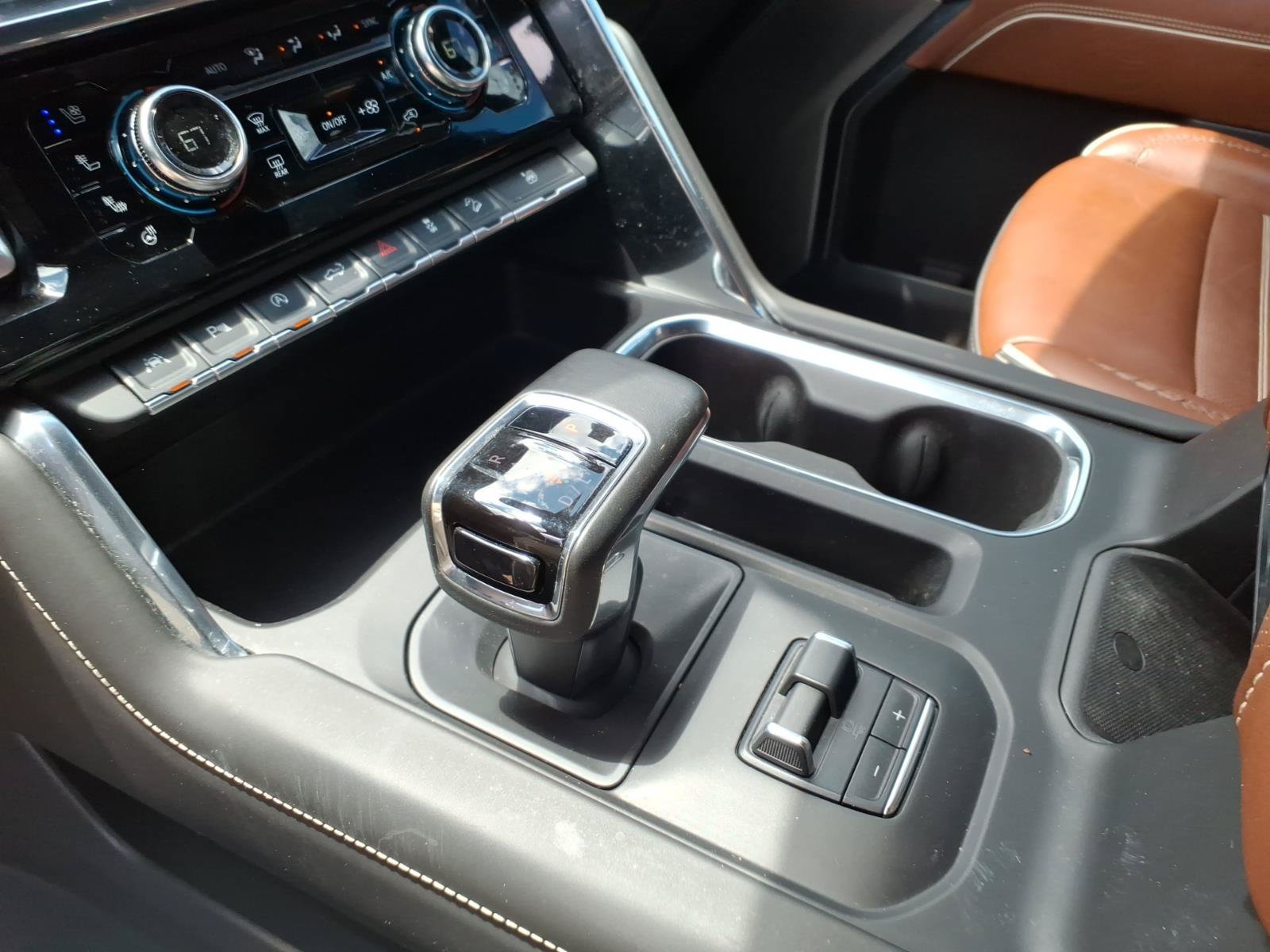 Used 2024 GMC Sierra 1500 Denali Ultimate AWD/4WD image 16