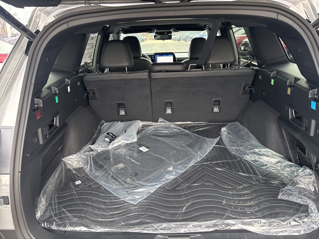 New 2026 Subaru Outback Touring XT image 11