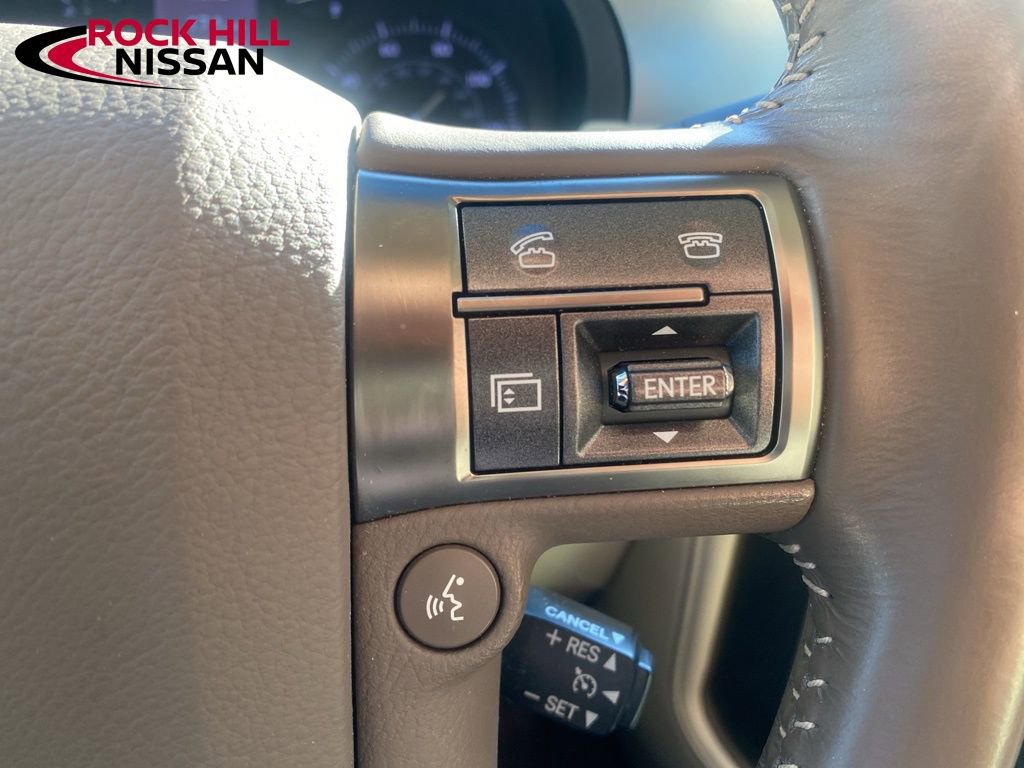 Used 2017 Lexus GX 460 460 image 19