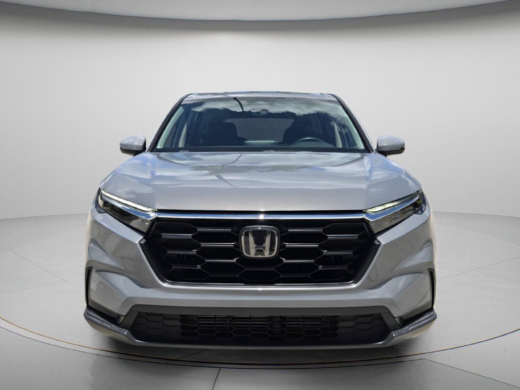 Certified 2023 Honda CR-V LX image 4