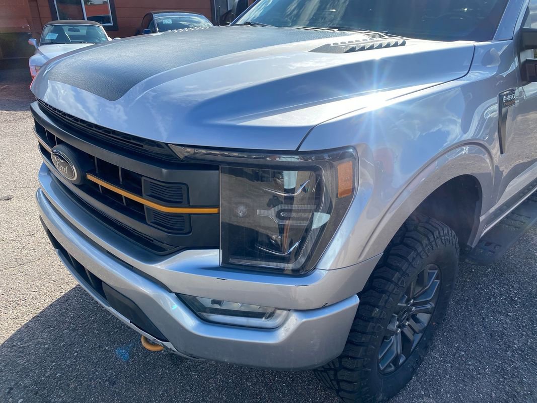 Used 2021 Ford F150 Tremor w/ Equipment Group 401A Mid image 20