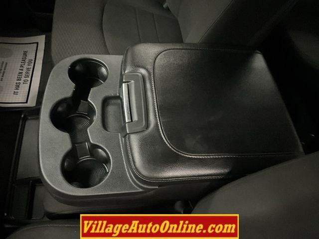 Used 2020 RAM 1500 Classic Warlock AWD/4WD image 18