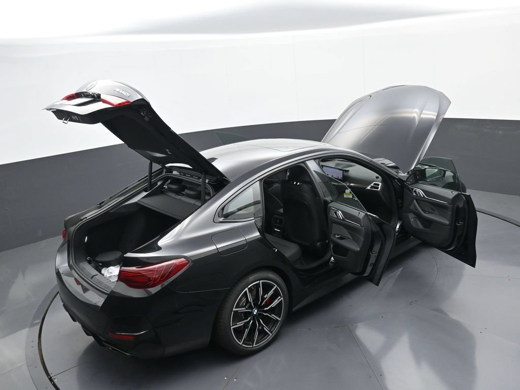 New 2026 BMW 440i xDrive w/ Premium Package AWD/4WD image 45