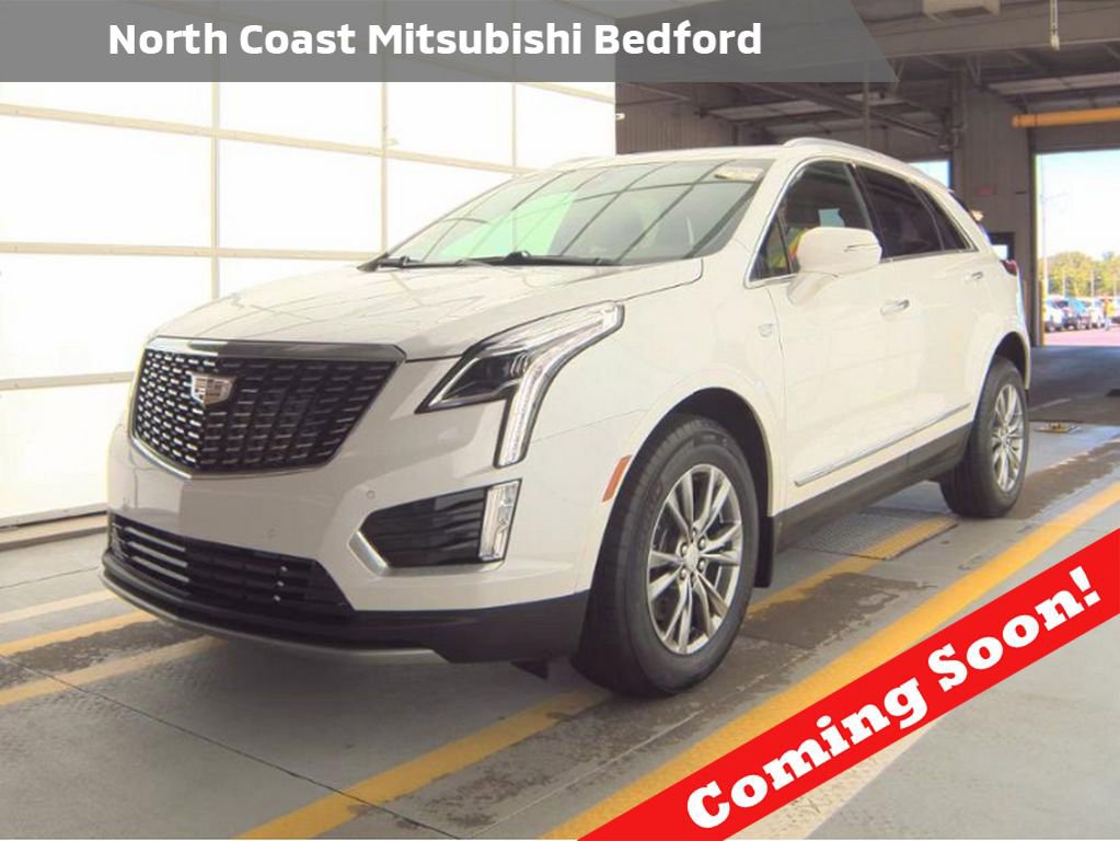 Used 2023 Cadillac XT5 Premium Luxury AWD/4WD video 1