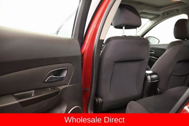 Used 2014 Chevrolet Cruze LT w/ All-Star Edition image 23