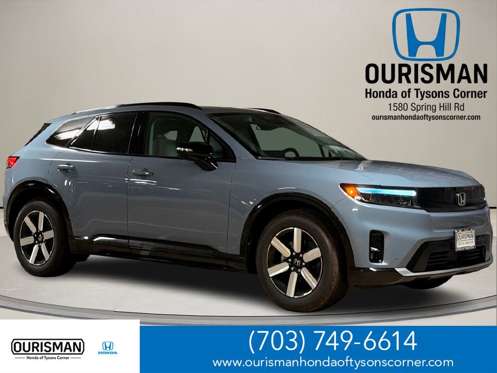 New 2026 Honda Prologue Touring