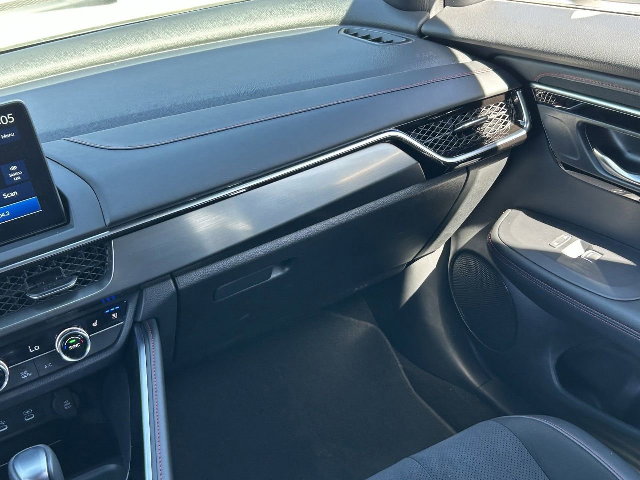 Certified 2025 Acura ADX A-Spec AWD/4WD image 20