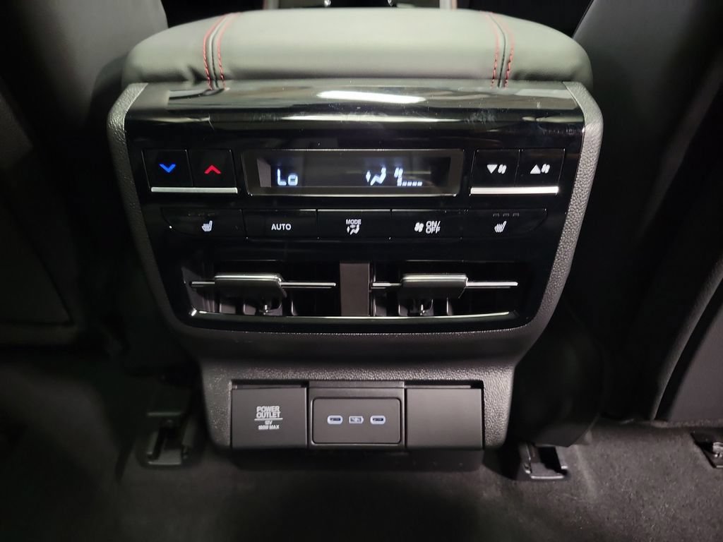 Used 2025 Acura MDX A-Spec AWD/4WD image 30
