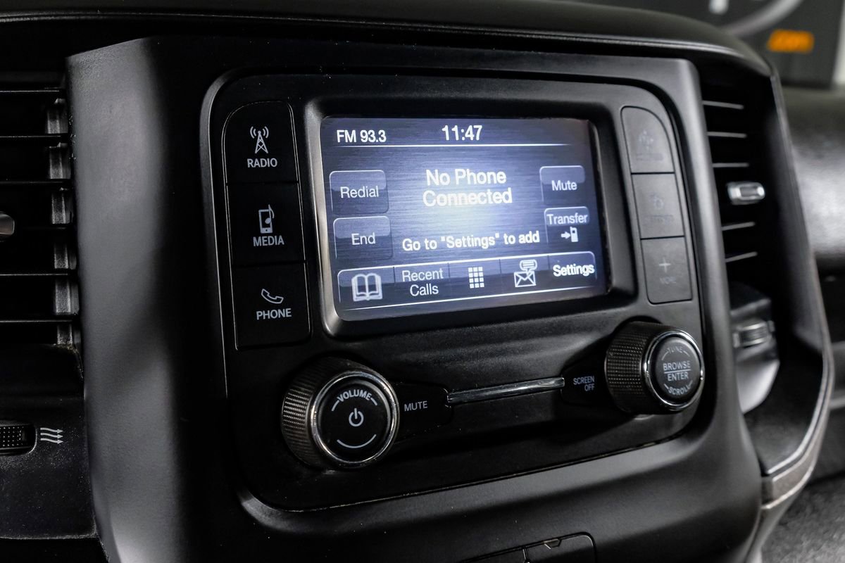 Used 2023 RAM 2500 Tradesman image 25