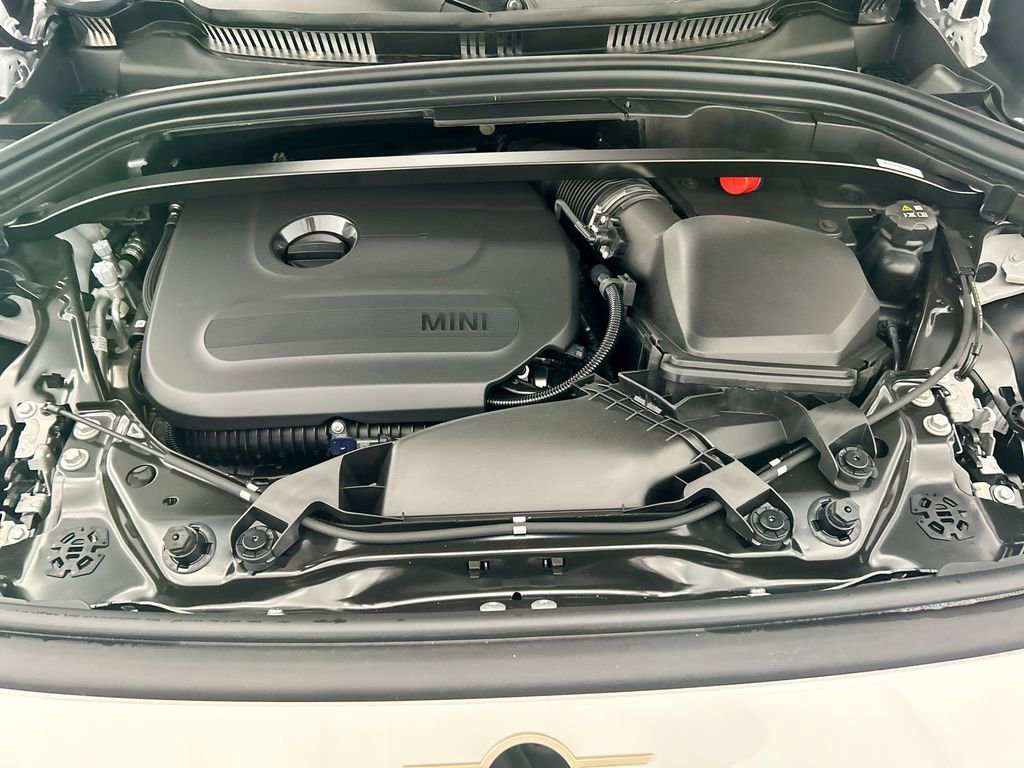 New 2026 MINI Cooper Countryman S AWD/4WD image 28
