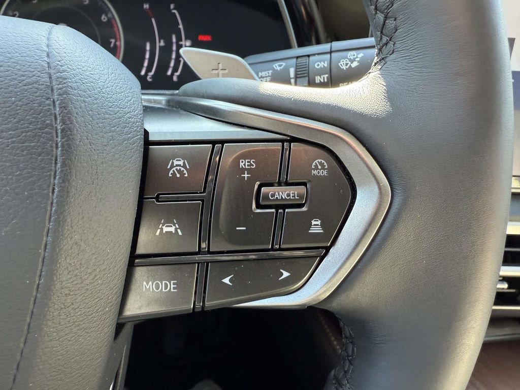 Used 2023 Lexus RX 350 Premium w/ Cold Area Package AWD/4WD image 23