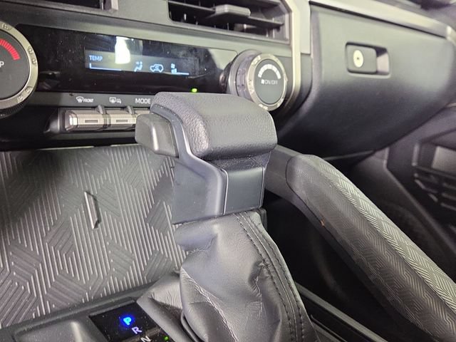 Used 2025 Toyota 4Runner SR5 AWD/4WD image 21