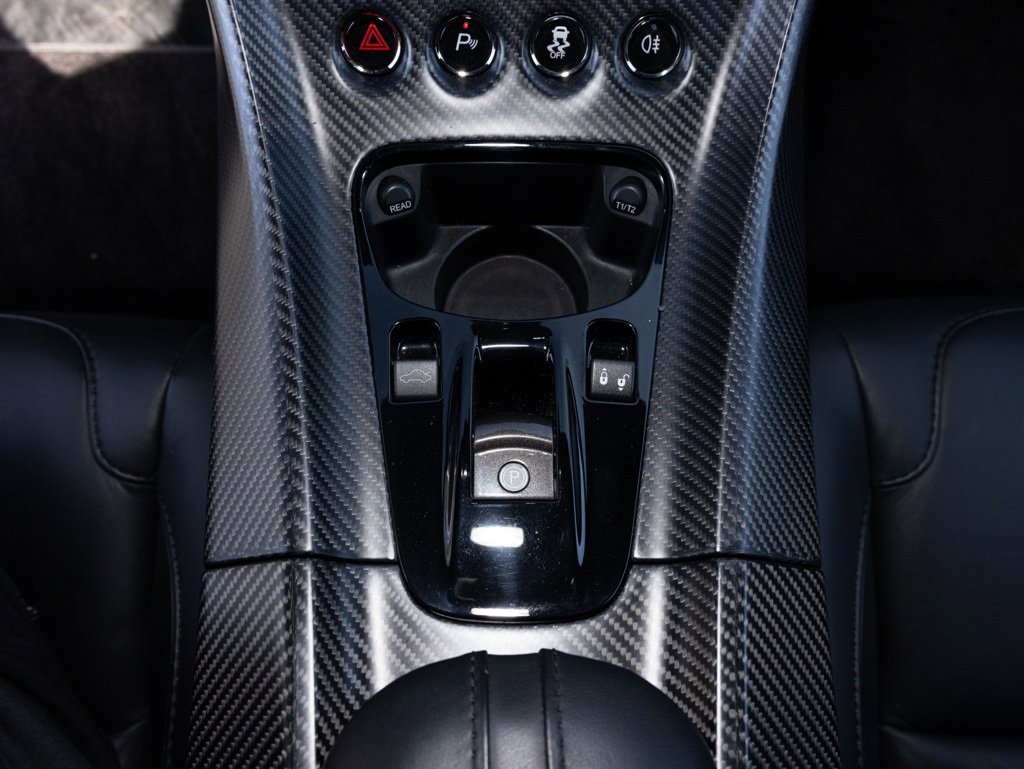 Used 2019 Aston Martin Rapide AMR image 28