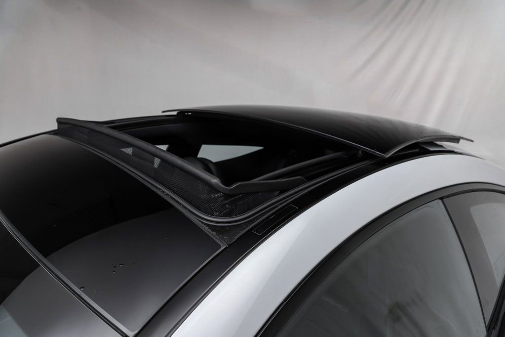 New 2026 Mercedes-Benz CLE 53 AMG 4MATIC Coupe image 5