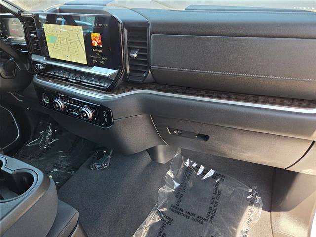 Used 2022 GMC Sierra 1500 Elevation AWD/4WD image 21