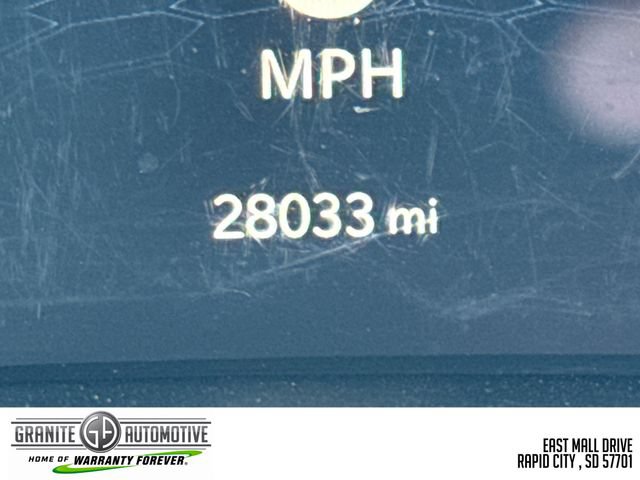 Used 2023 Jeep Compass Limited AWD/4WD image 17