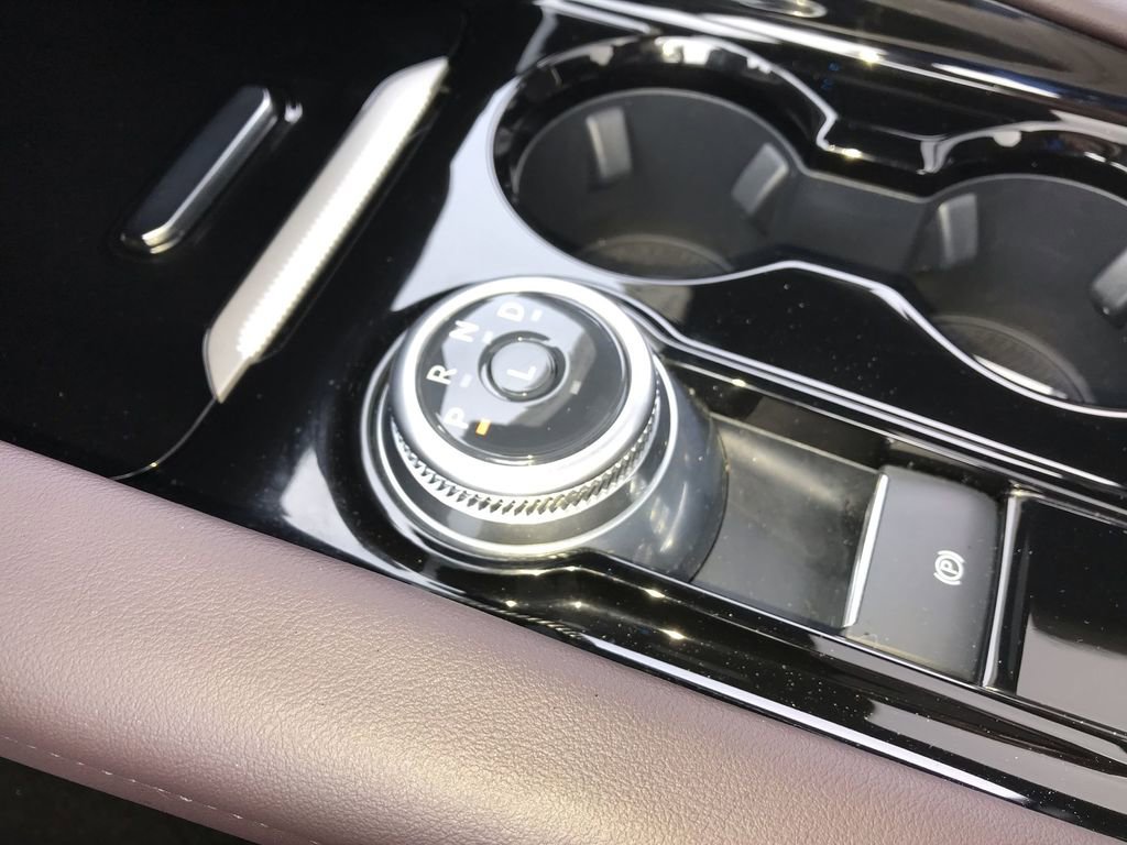 Used 2025 Ford Explorer Platinum w/ Ultimate Package image 20