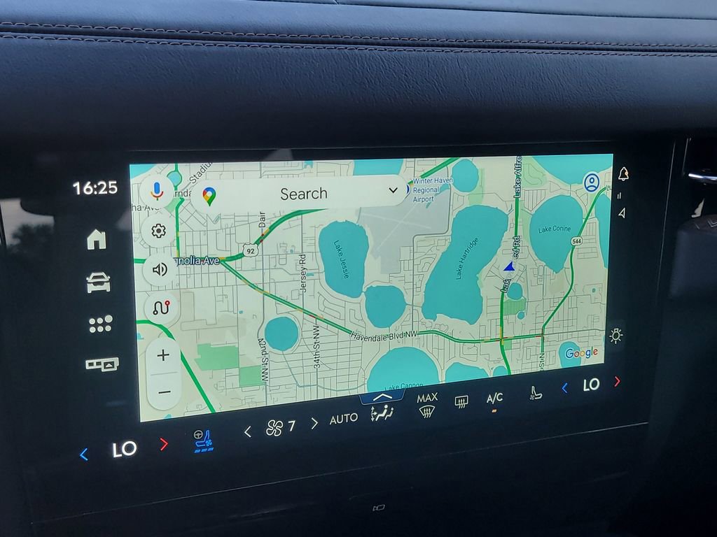 New 2025 Lincoln Navigator Black Label image 24